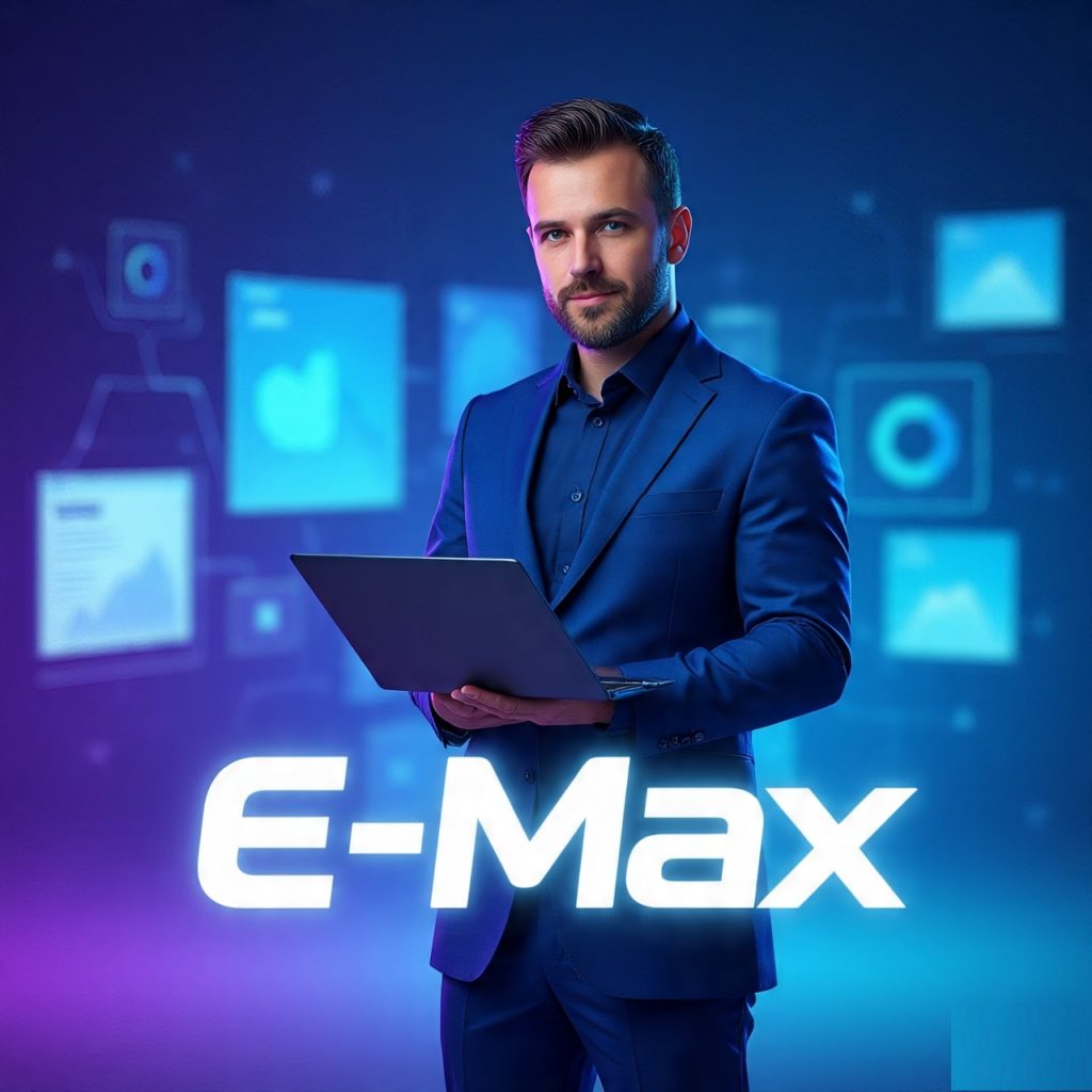 about emax education
